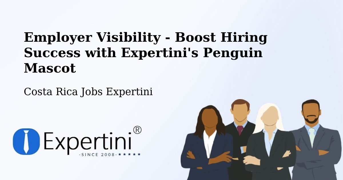 CV and Resume Visibility Optimization – Zarcero - Costa Rica Jobs Expertini